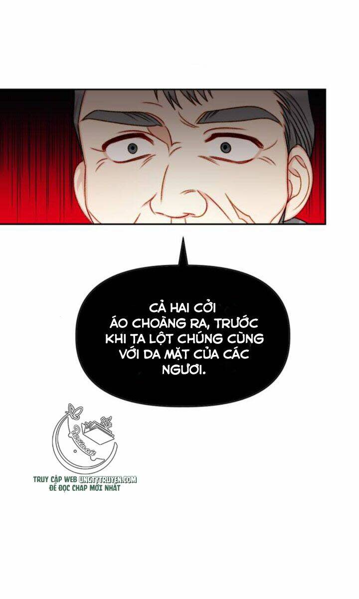 nữ chính muốn tôi trở thành mẹ kế chapter 28 - Next chapter 28.5