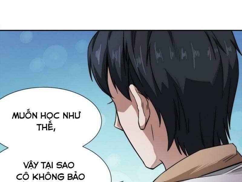 Dạ Thị Chi Chủ Chapter 10 - Next Chapter 11