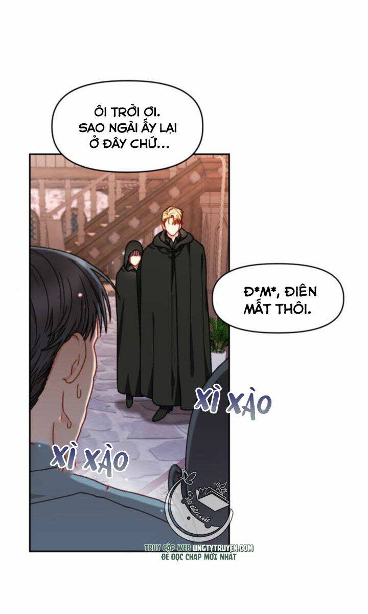 nữ chính muốn tôi trở thành mẹ kế chapter 28 - Next chapter 28.5