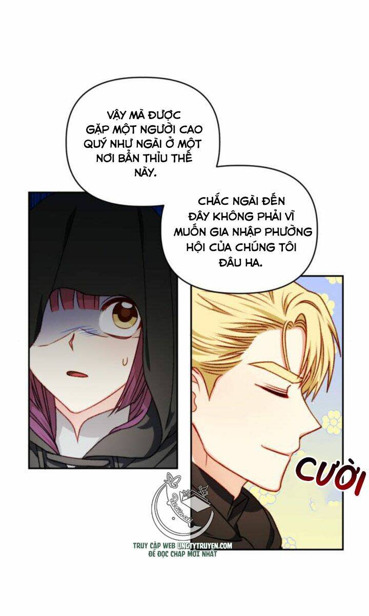 nữ chính muốn tôi trở thành mẹ kế chapter 28 - Next chapter 28.5