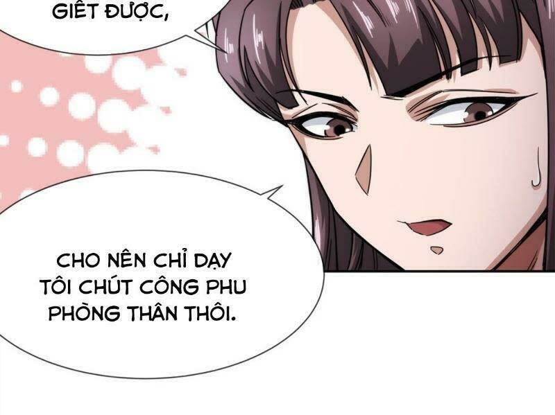 Dạ Thị Chi Chủ Chapter 10 - Next Chapter 11