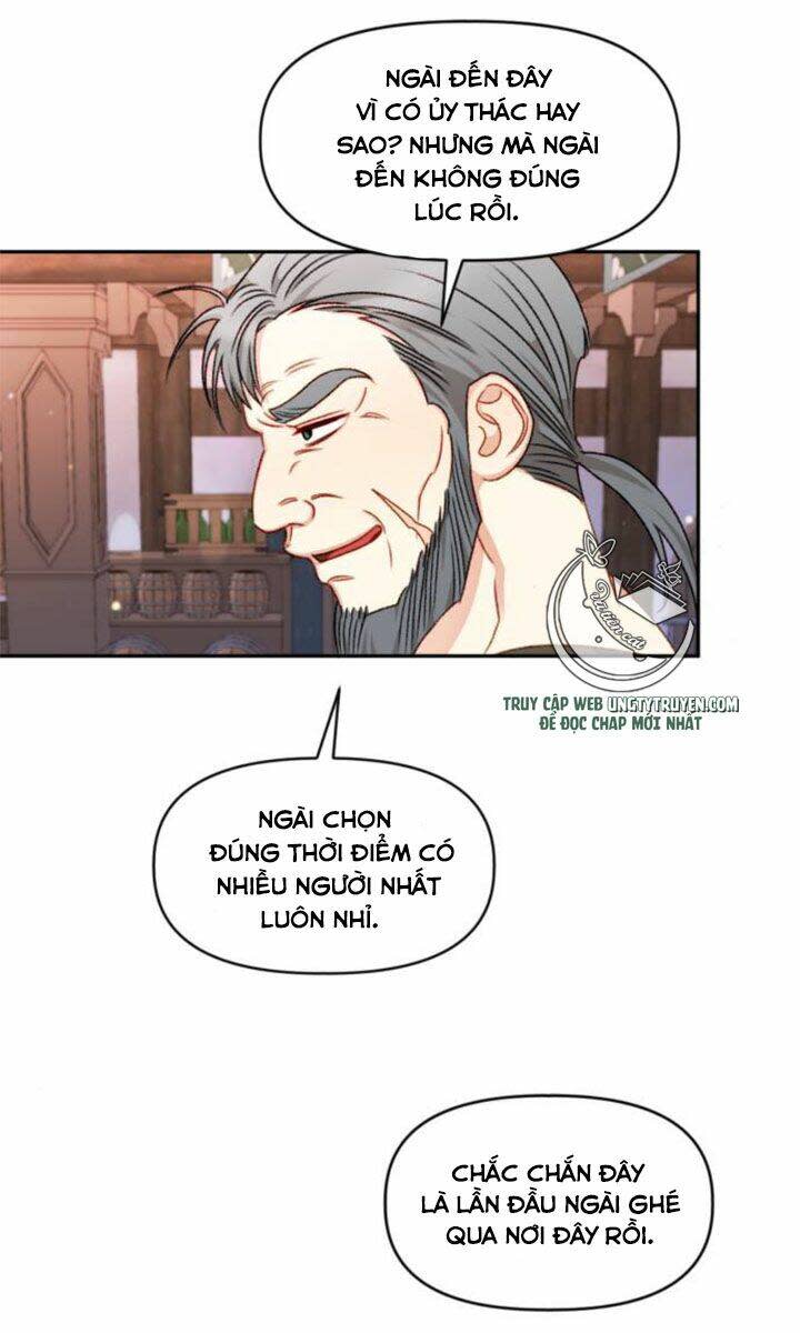 nữ chính muốn tôi trở thành mẹ kế chapter 28 - Next chapter 28.5