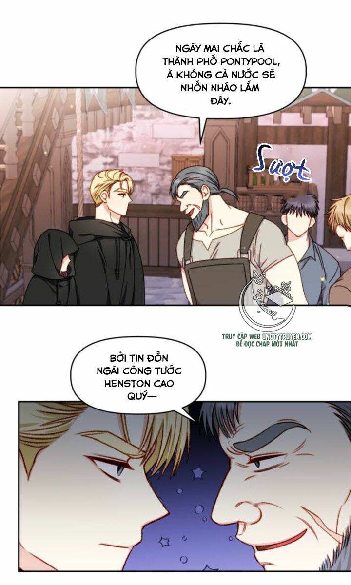 nữ chính muốn tôi trở thành mẹ kế chapter 28 - Next chapter 28.5