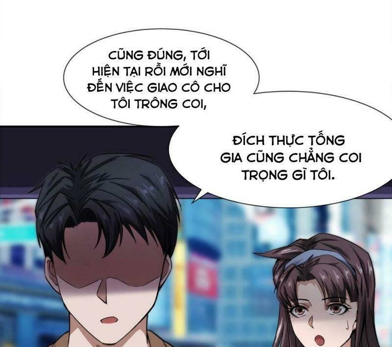 Dạ Thị Chi Chủ Chapter 10 - Next Chapter 11