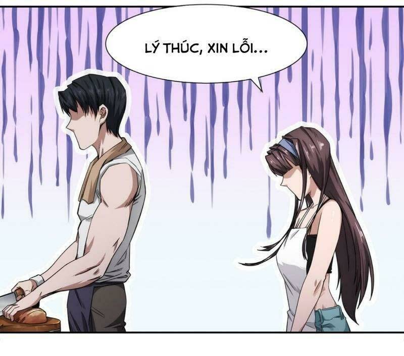 Dạ Thị Chi Chủ Chapter 10 - Next Chapter 11