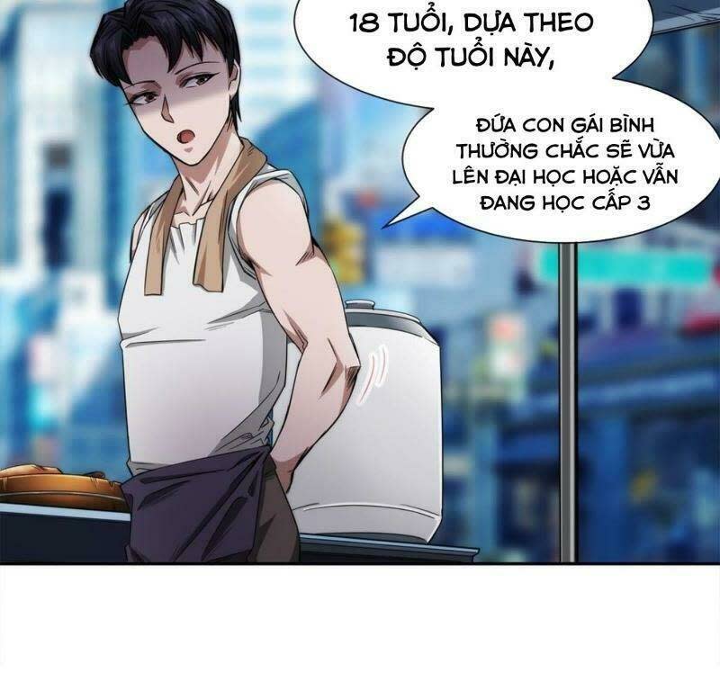 Dạ Thị Chi Chủ Chapter 10 - Next Chapter 11