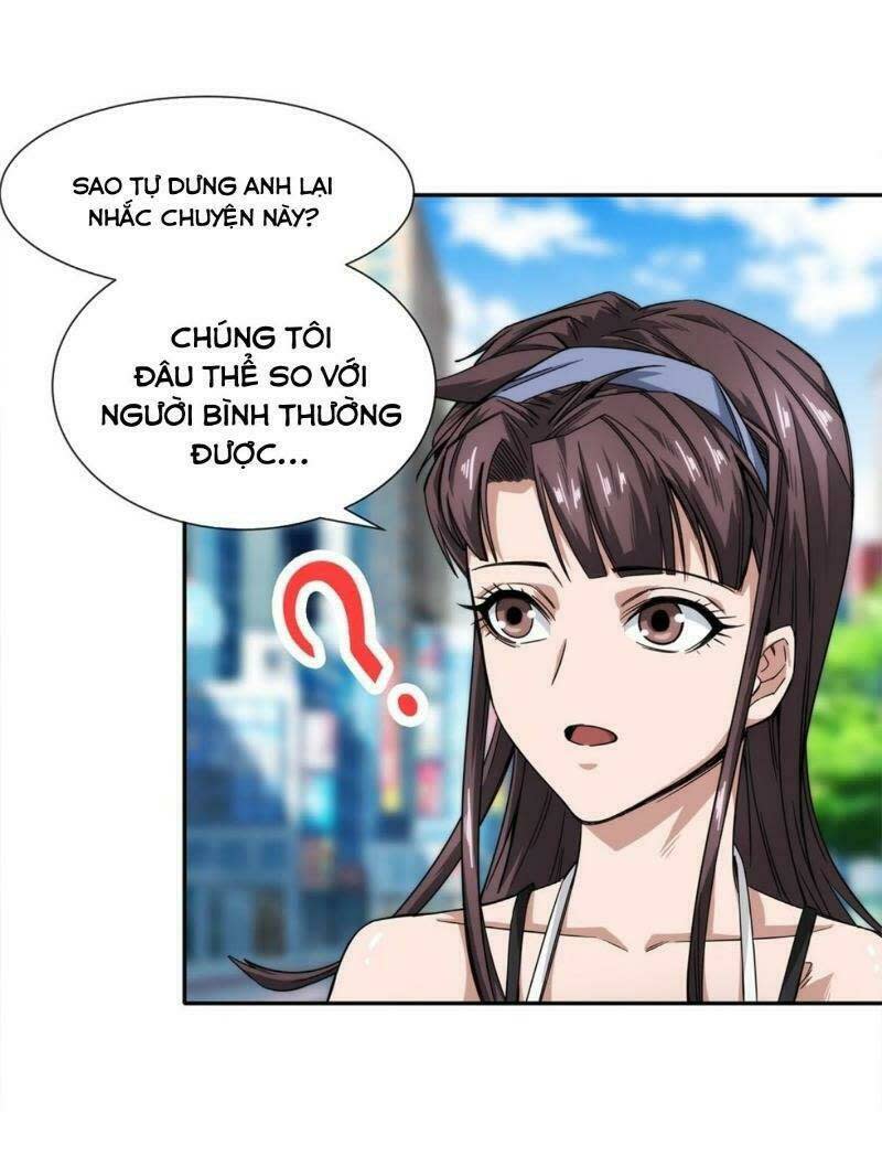 Dạ Thị Chi Chủ Chapter 10 - Next Chapter 11