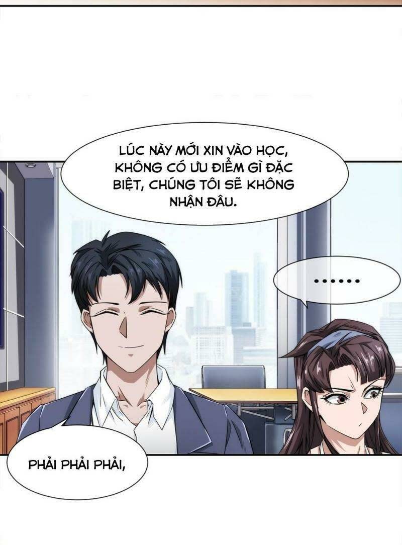 Dạ Thị Chi Chủ Chapter 10 - Next Chapter 11