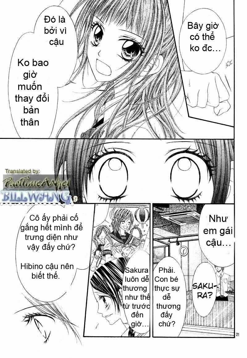 Kyou, Koi Wo Hajimemasu - Mộng Mơ Đầu Đời Chapter 12 - Trang 2