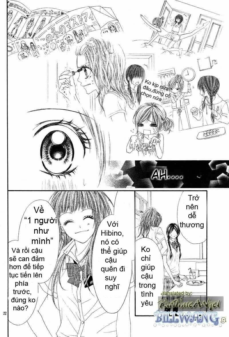 Kyou, Koi Wo Hajimemasu - Mộng Mơ Đầu Đời Chapter 12 - Trang 2