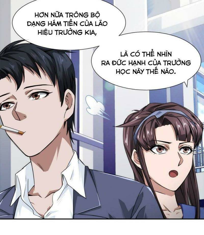 Dạ Thị Chi Chủ Chapter 10 - Next Chapter 11