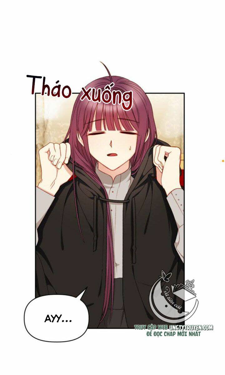 nữ chính muốn tôi trở thành mẹ kế chapter 29 - Next chapter 29.5