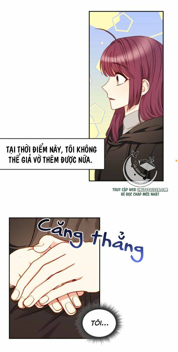 nữ chính muốn tôi trở thành mẹ kế chapter 29 - Next chapter 29.5