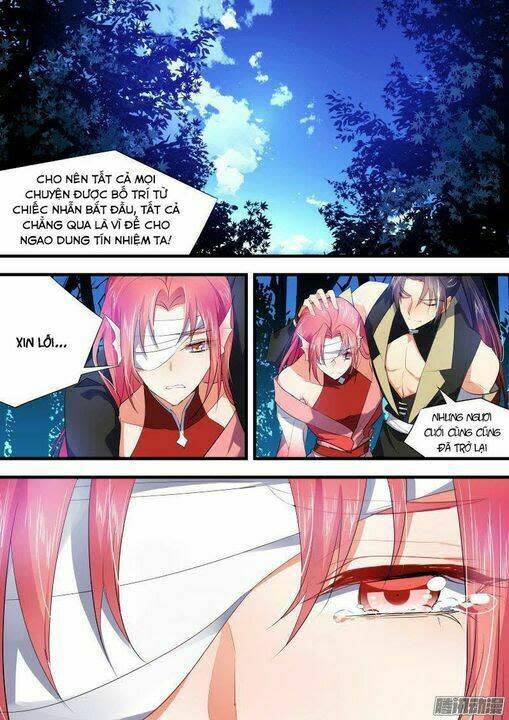 hóa long ký chapter 67 - Next chapter 68