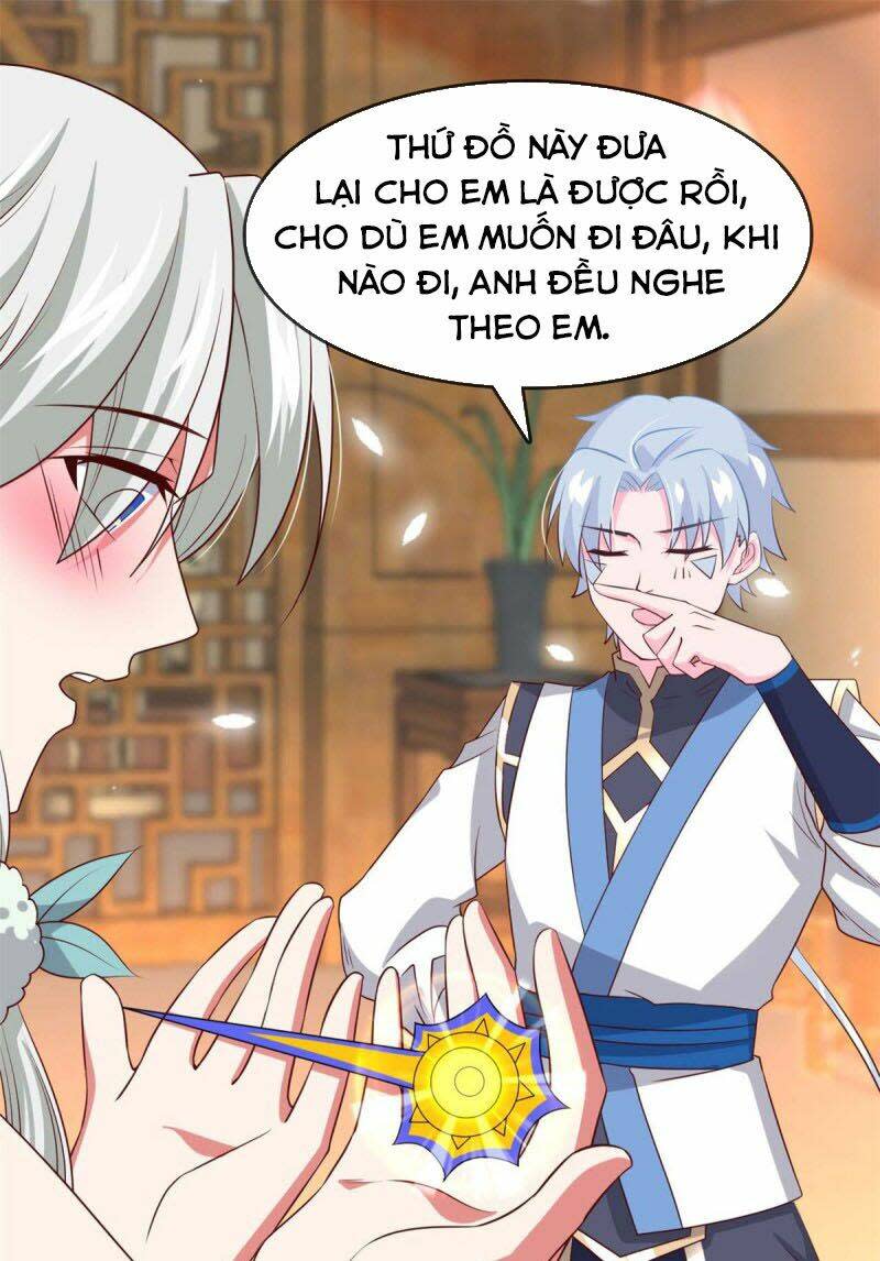 chí tôn võ đế Chapter 291 - Next Chapter 292