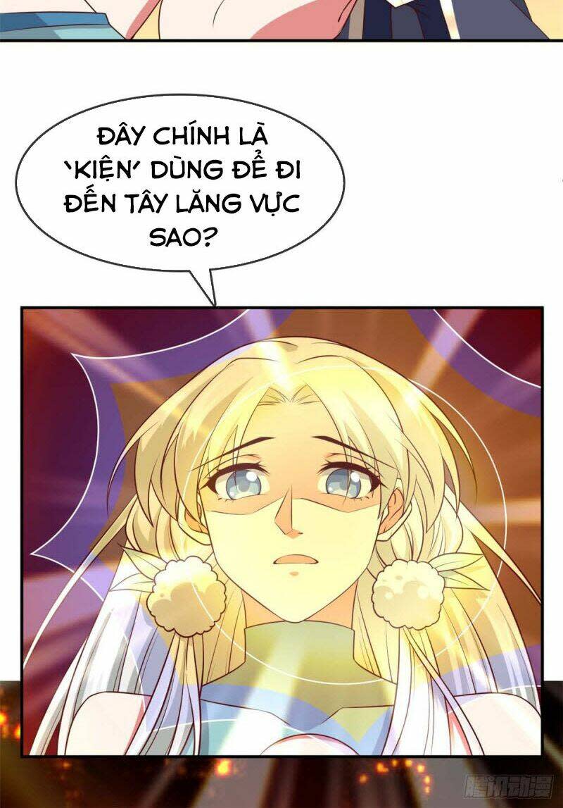 chí tôn võ đế Chapter 291 - Next Chapter 292