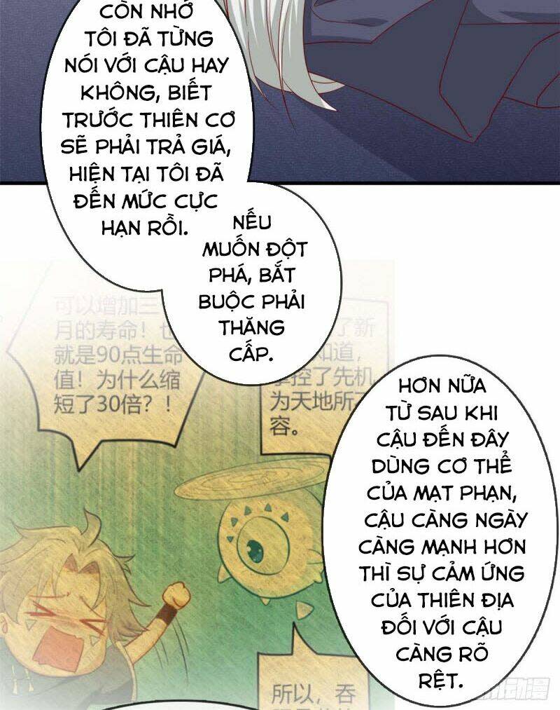 chí tôn võ đế Chapter 291 - Next Chapter 292