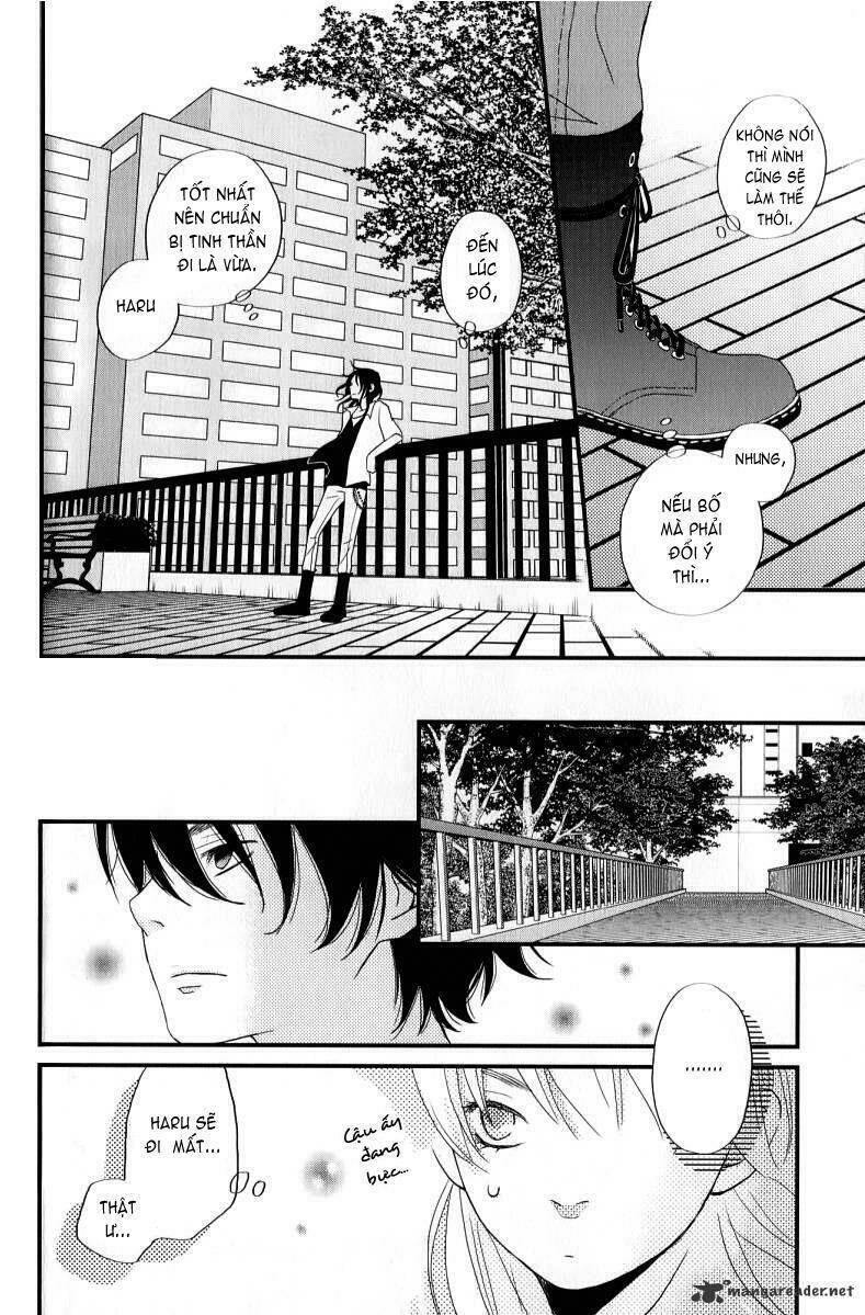 Tonari No Kaibutsu-Kun Chapter 7 - Trang 2