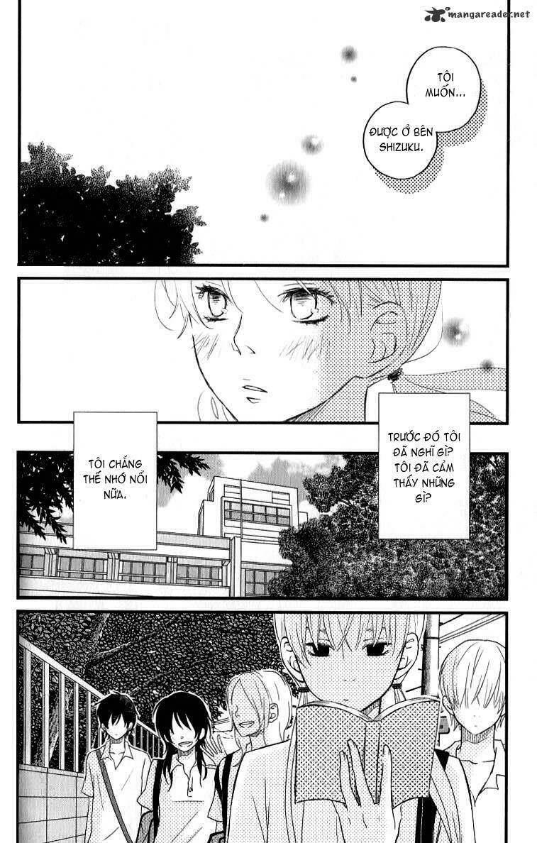 Tonari No Kaibutsu-Kun Chapter 7 - Trang 2