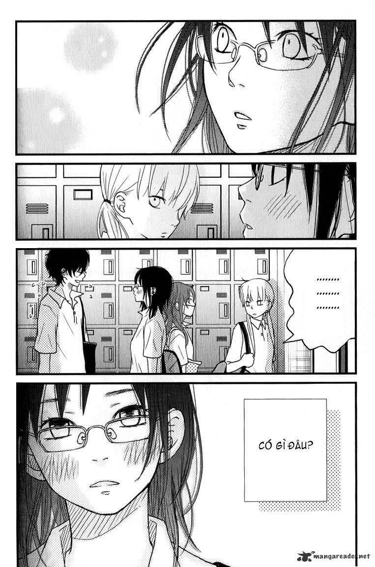 Tonari No Kaibutsu-Kun Chapter 7 - Trang 2