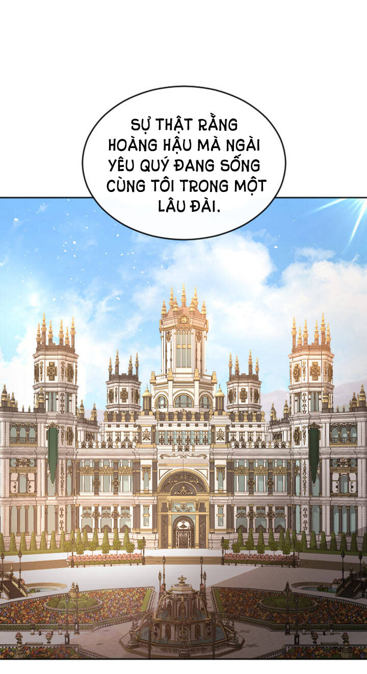 tôi sẽ bị trừ khử cùng hoàng đế chương 56 - Next Chapter 56.1