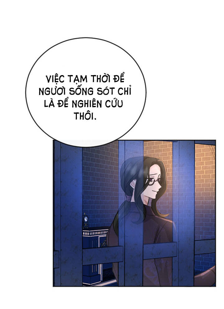 tôi sẽ bị trừ khử cùng hoàng đế chương 56 - Next Chapter 56.1