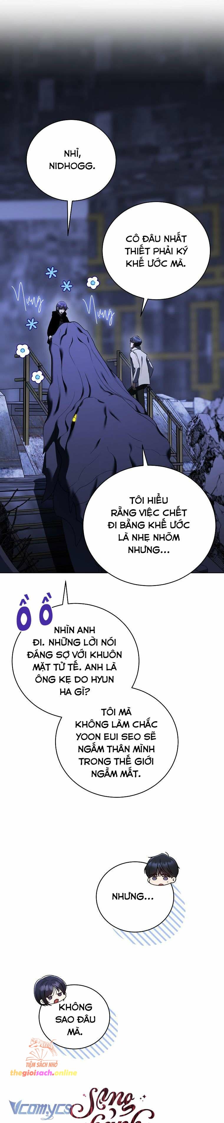 hướng dẫn sinh tồn dành cho người xếp hạng Chap 46 - Next Chap 47