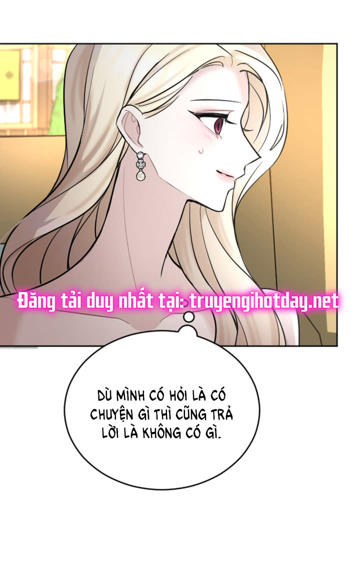 tôi sẽ bị trừ khử cùng hoàng đế Chap 58 - Trang 2