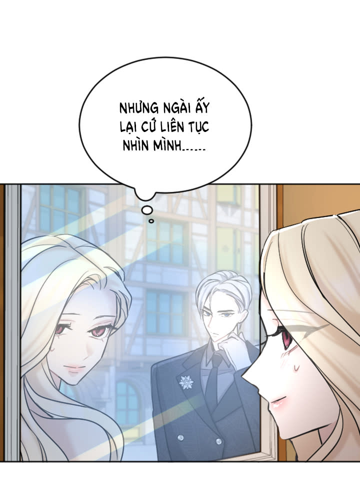 tôi sẽ bị trừ khử cùng hoàng đế Chap 58 - Trang 2