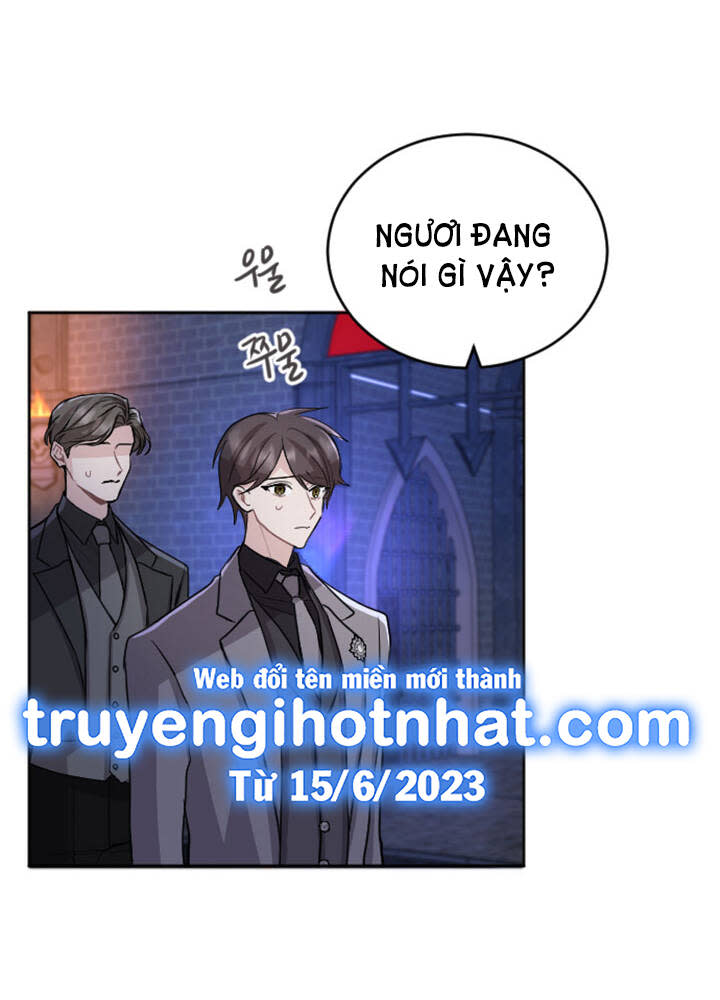 tôi sẽ bị trừ khử cùng hoàng đế chương 56 - Next Chapter 56.1