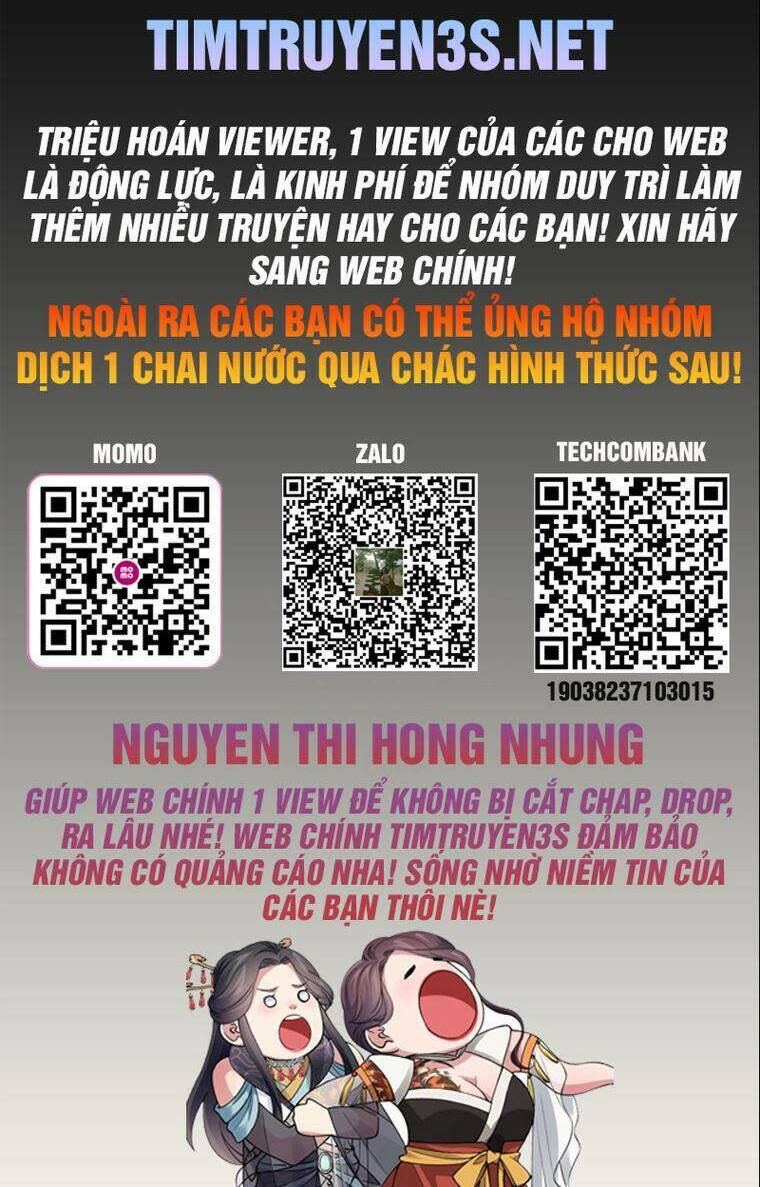 ta có max thuộc tính may mắn chapter 57 - Trang 2