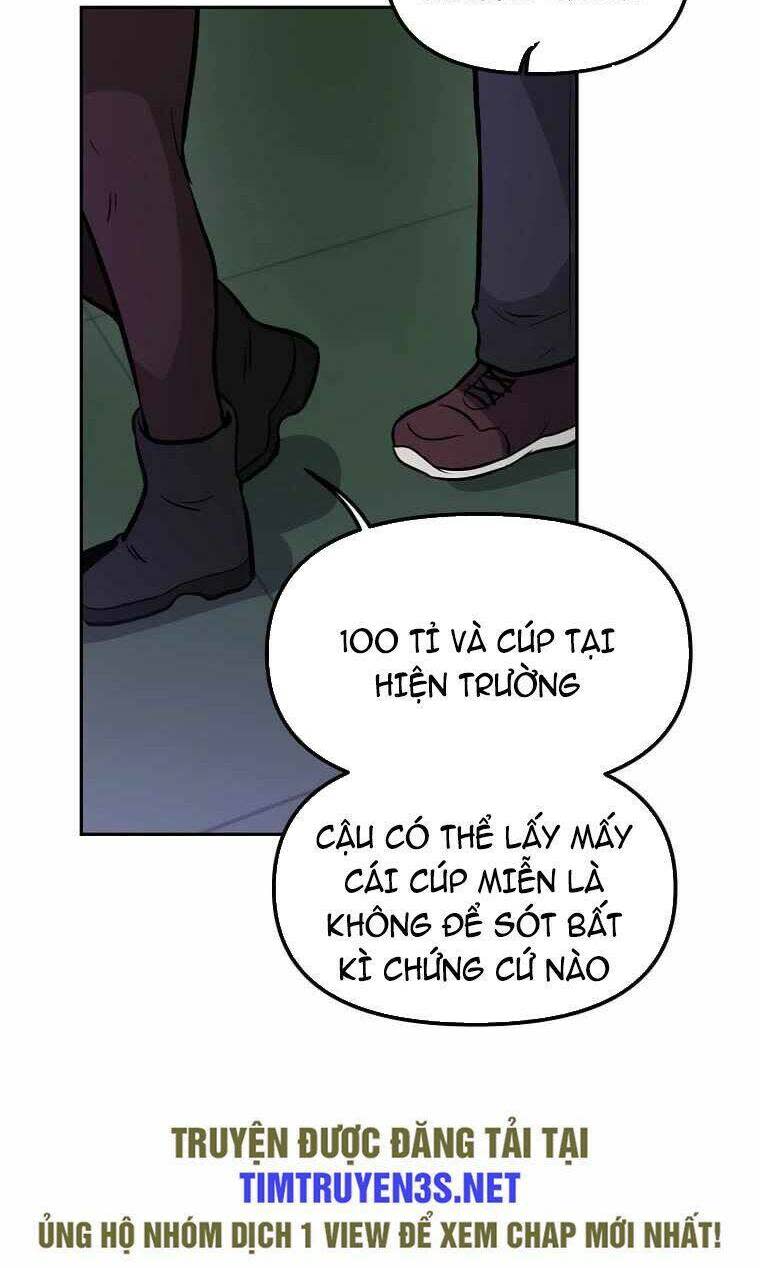 ta có max thuộc tính may mắn chapter 57 - Trang 2