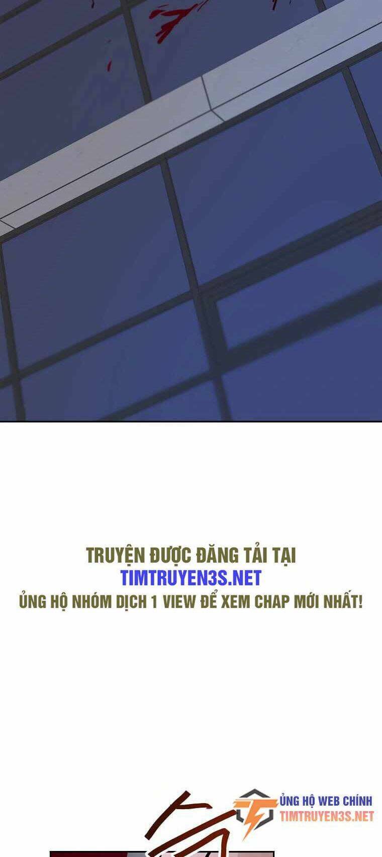 ta có max thuộc tính may mắn chapter 57 - Trang 2