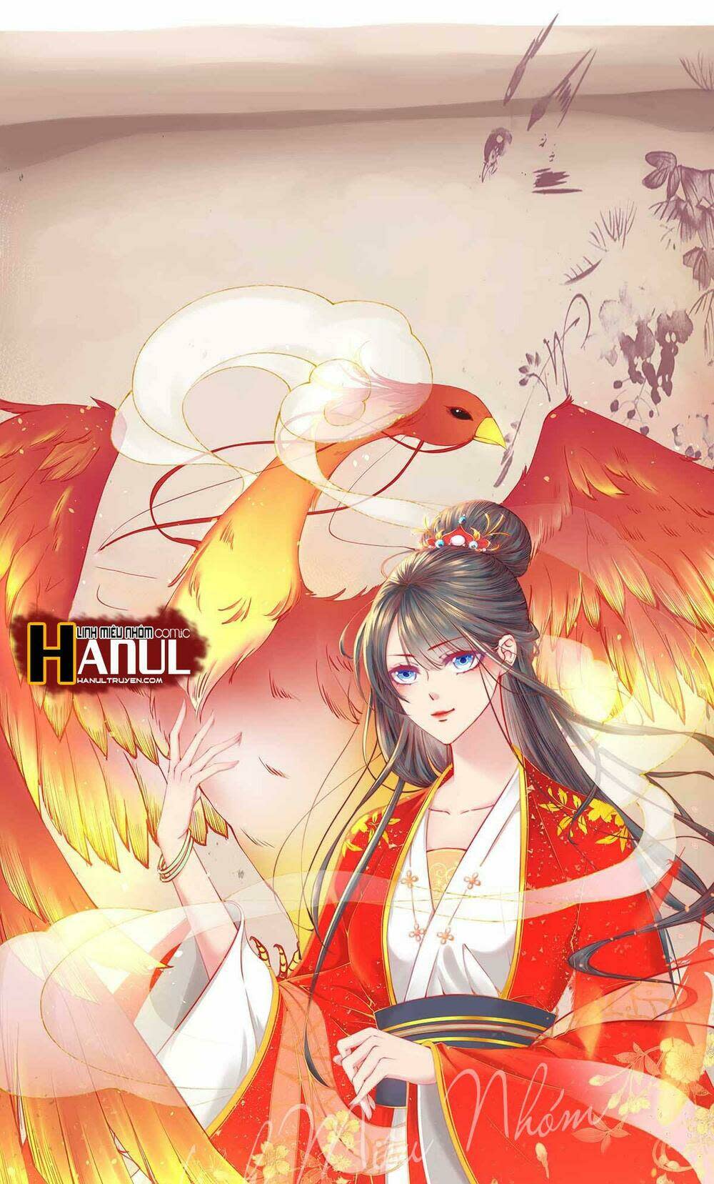 thị huyết y phi chap 18 - Next chap 19