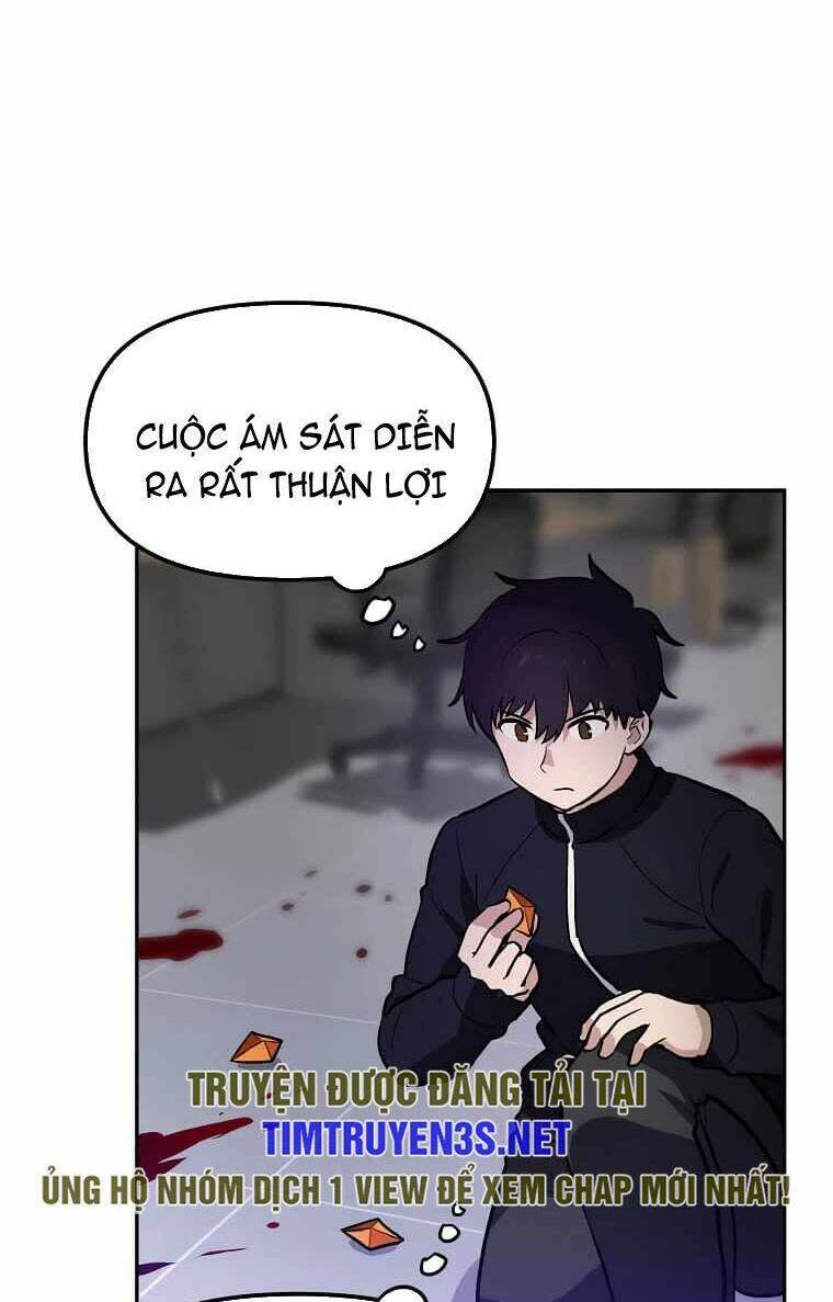 ta có max thuộc tính may mắn chapter 57 - Trang 2