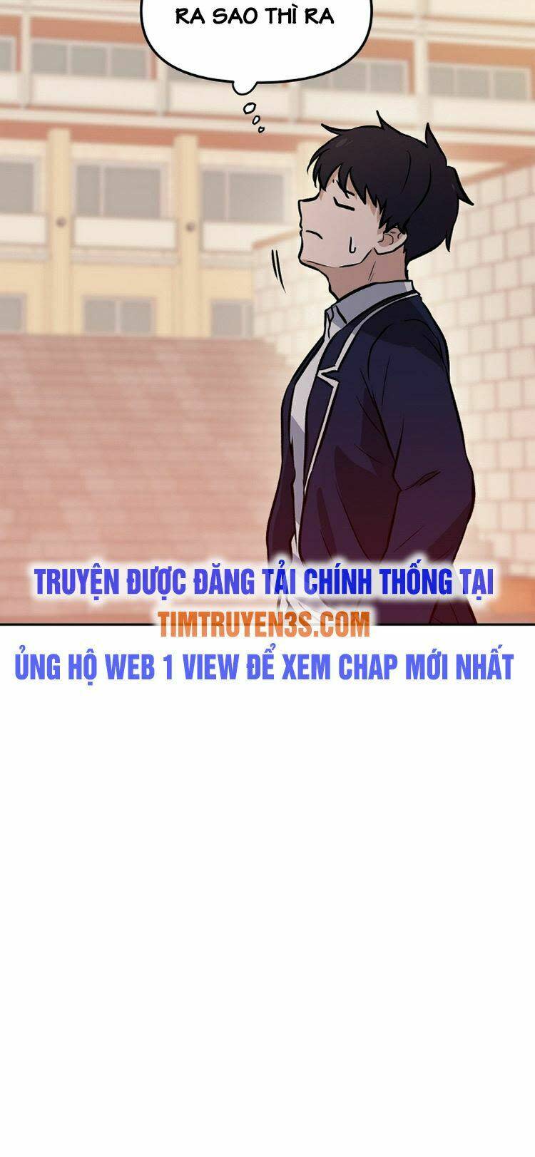 ta có max thuộc tính may mắn chapter 30 - Trang 2