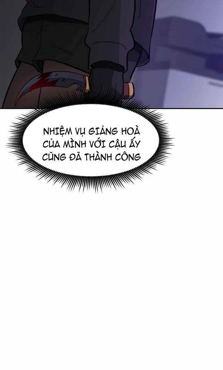 ta có max thuộc tính may mắn chapter 57 - Trang 2