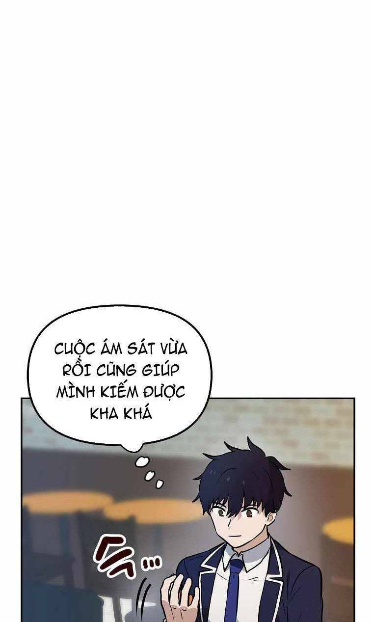 ta có max thuộc tính may mắn chapter 57 - Trang 2