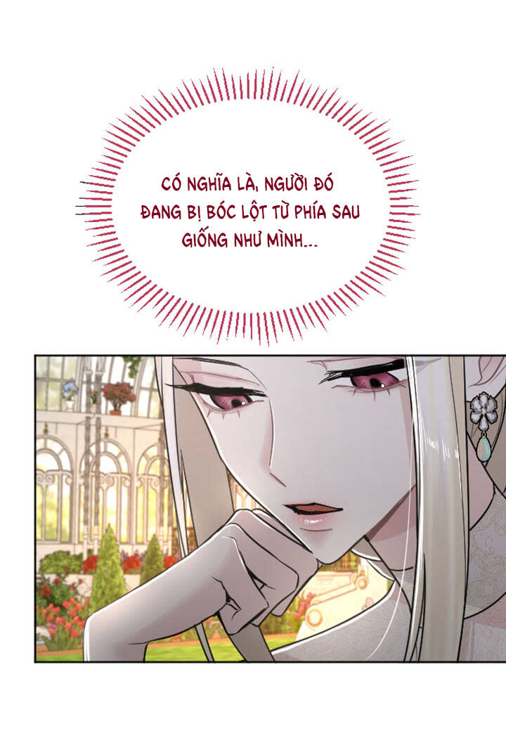 tôi sẽ bị trừ khử cùng hoàng đế chương 56 - Next Chapter 56.1