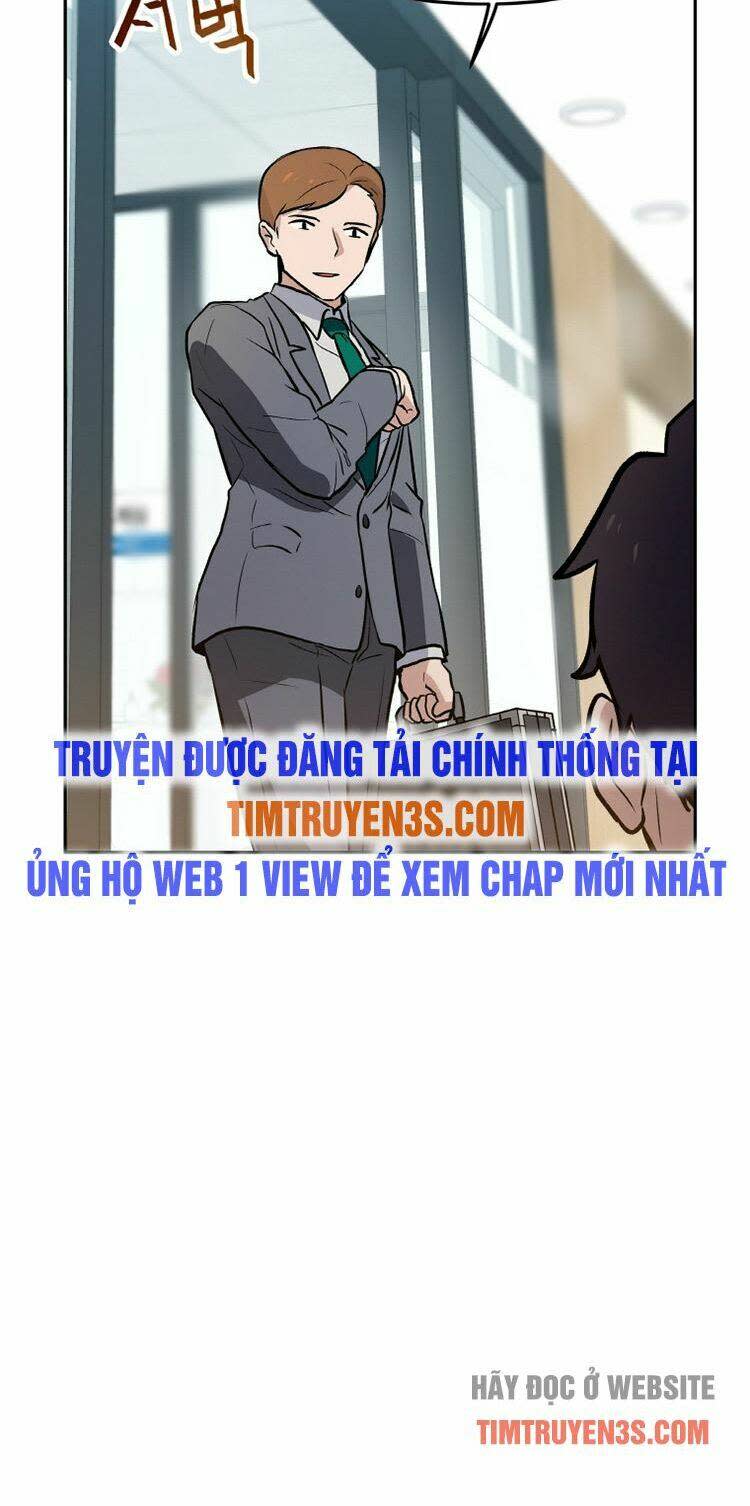 ta có max thuộc tính may mắn chapter 30 - Trang 2