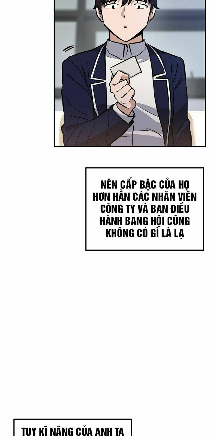 ta có max thuộc tính may mắn chapter 30 - Trang 2