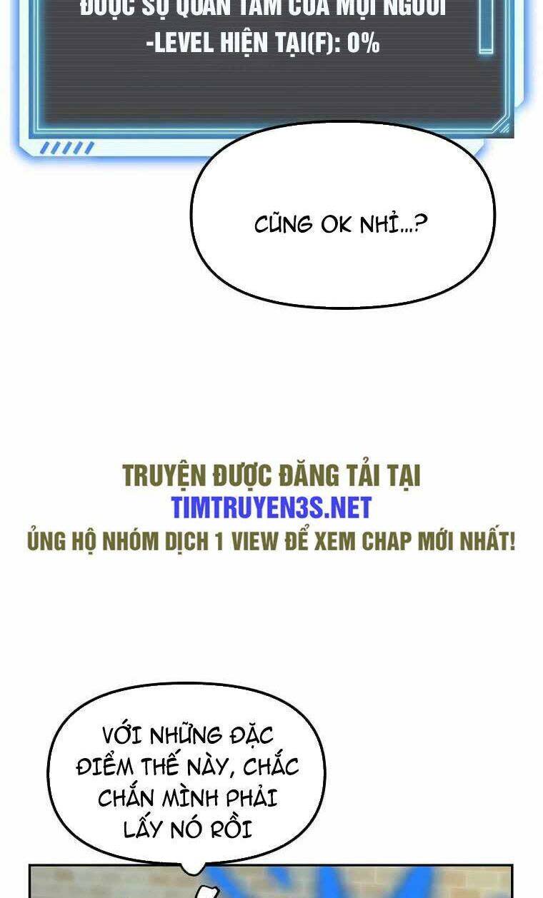 ta có max thuộc tính may mắn chapter 57 - Trang 2