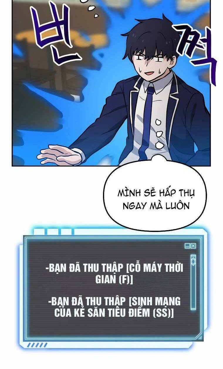 ta có max thuộc tính may mắn chapter 57 - Trang 2