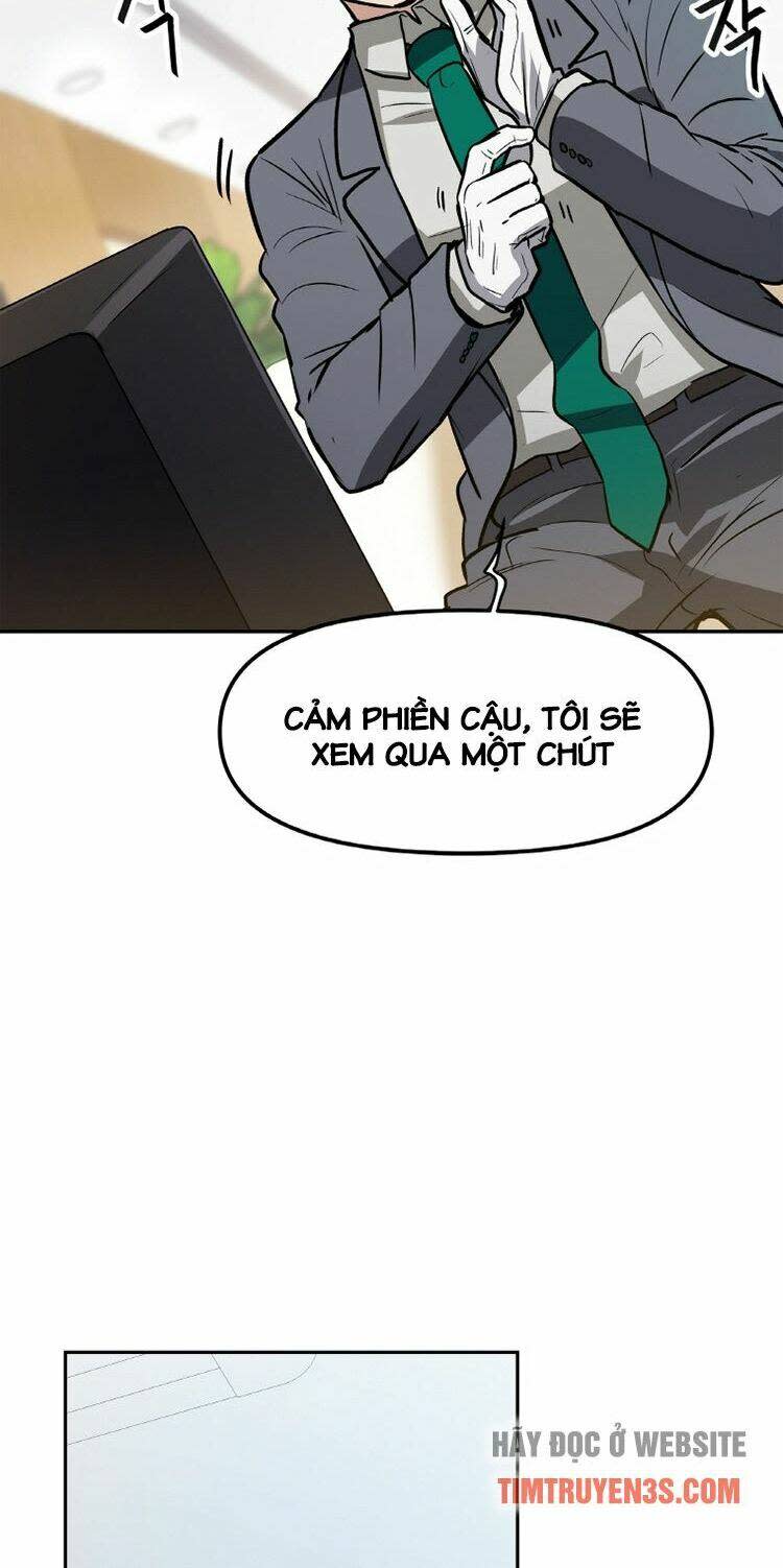 ta có max thuộc tính may mắn chapter 30 - Trang 2