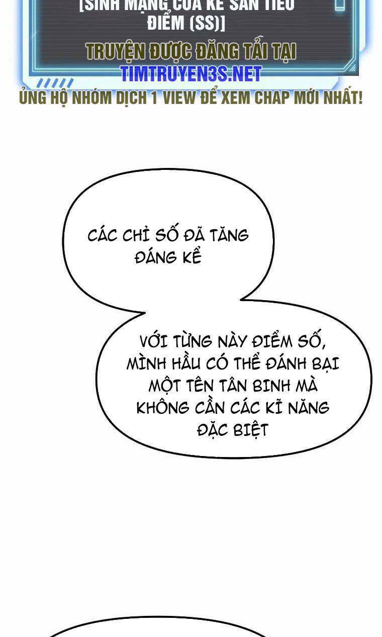 ta có max thuộc tính may mắn chapter 57 - Trang 2