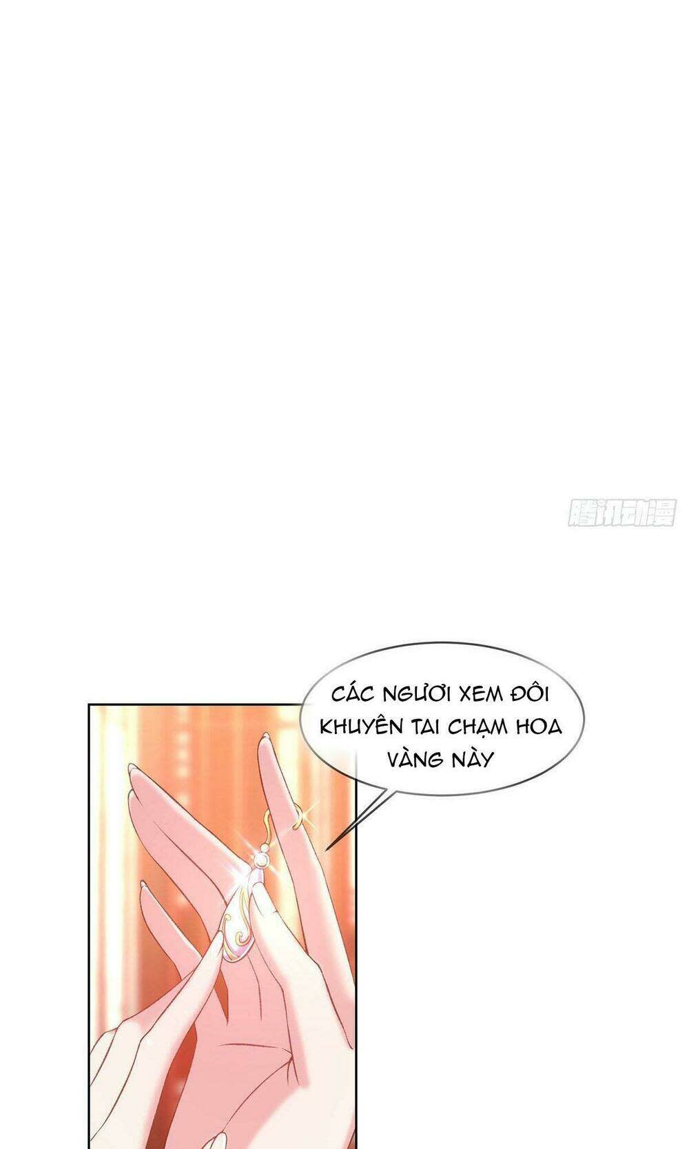 thị huyết y phi chap 27 - Next chap 28