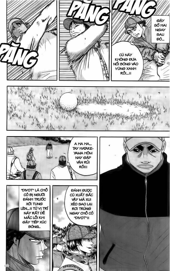 king golf chapter 95 - Next chapter 96