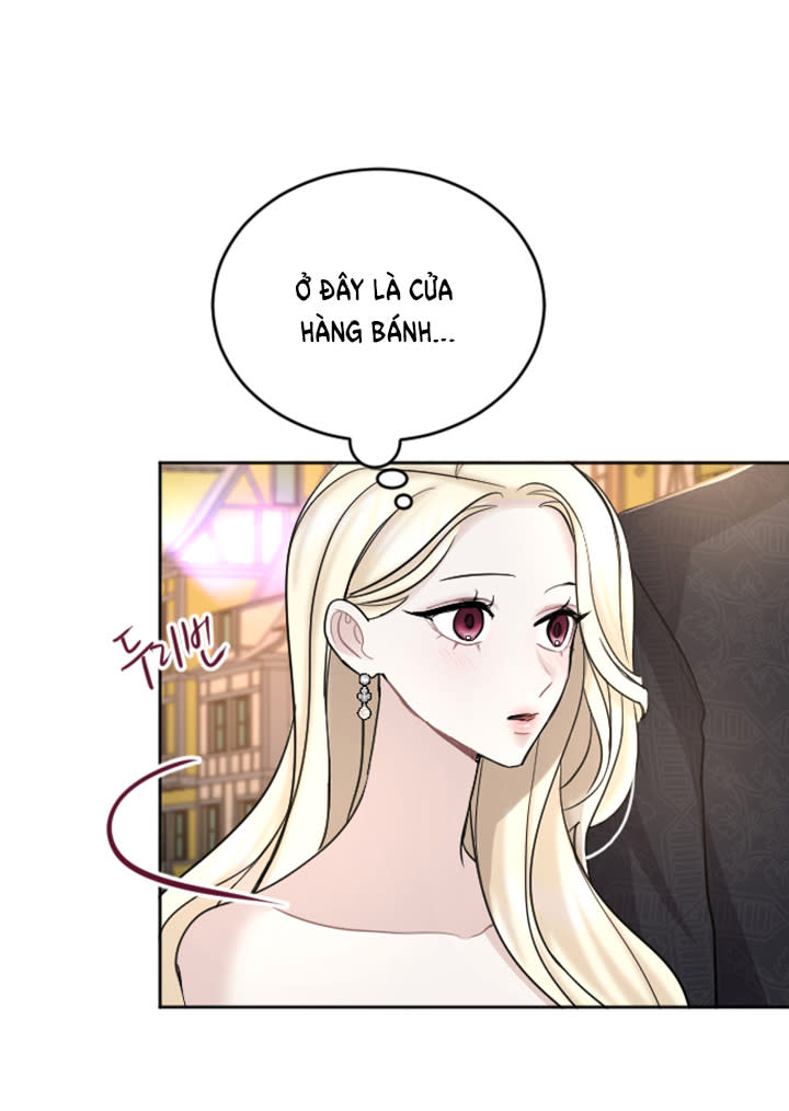 tôi sẽ bị trừ khử cùng hoàng đế Chap 58 - Trang 2