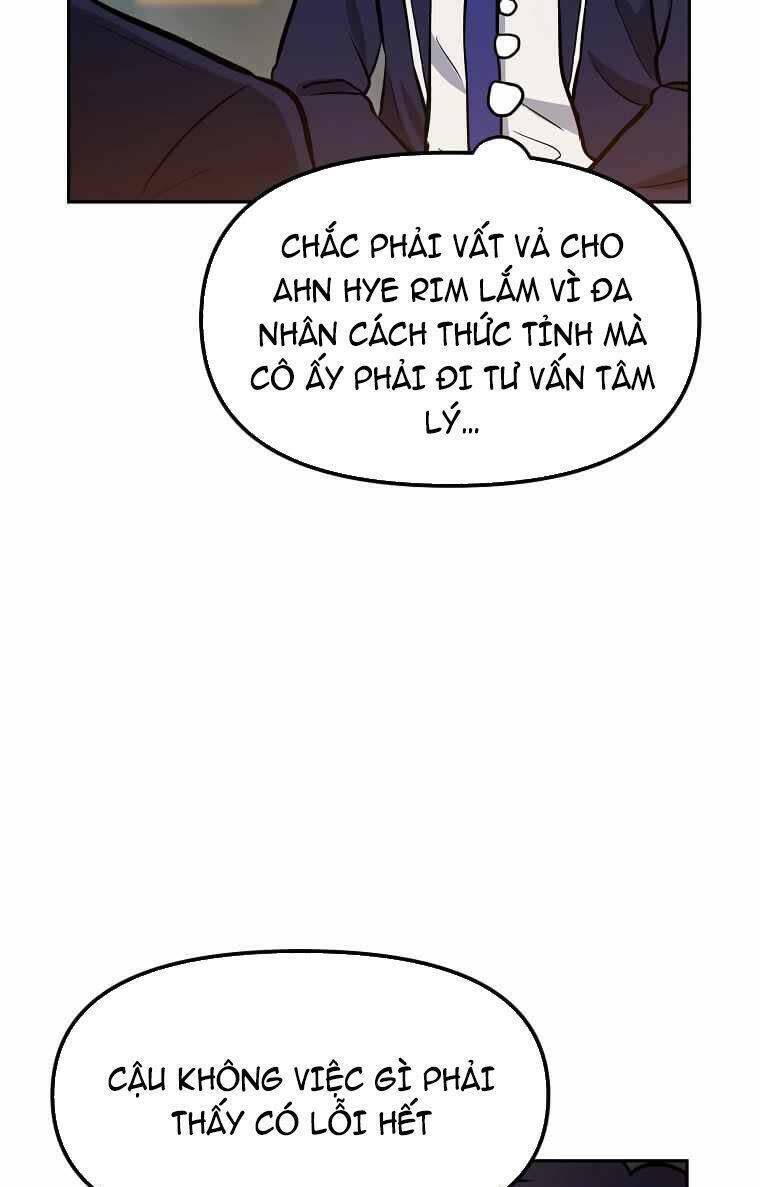 ta có max thuộc tính may mắn chapter 57 - Trang 2