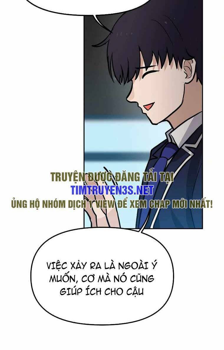 ta có max thuộc tính may mắn chapter 57 - Trang 2